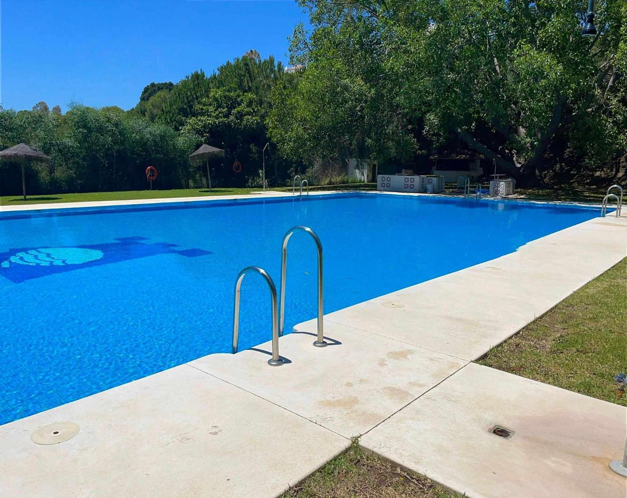 La Villa Escondida 1 Precioso Estudio Vista Al Mar Malaga Luaran gambar
