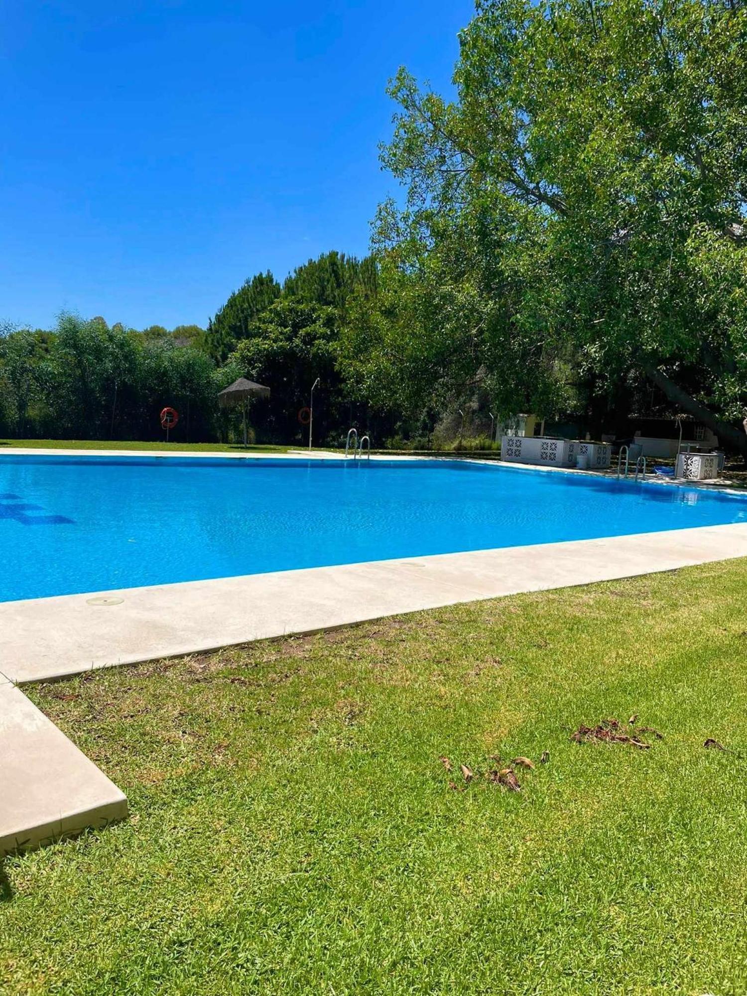 La Villa Escondida 1 Precioso Estudio Vista Al Mar Malaga Luaran gambar