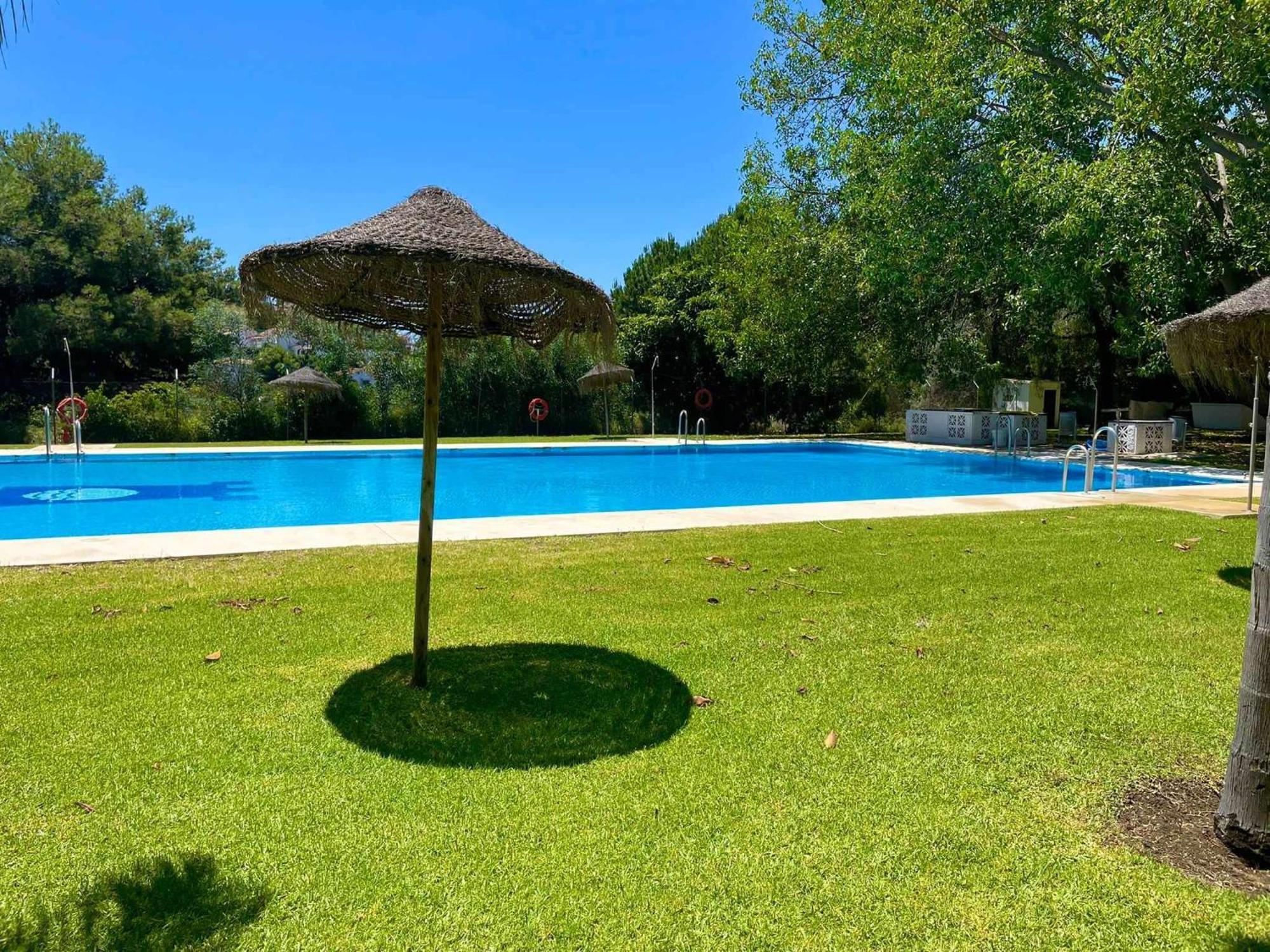 La Villa Escondida 1 Precioso Estudio Vista Al Mar Malaga Luaran gambar