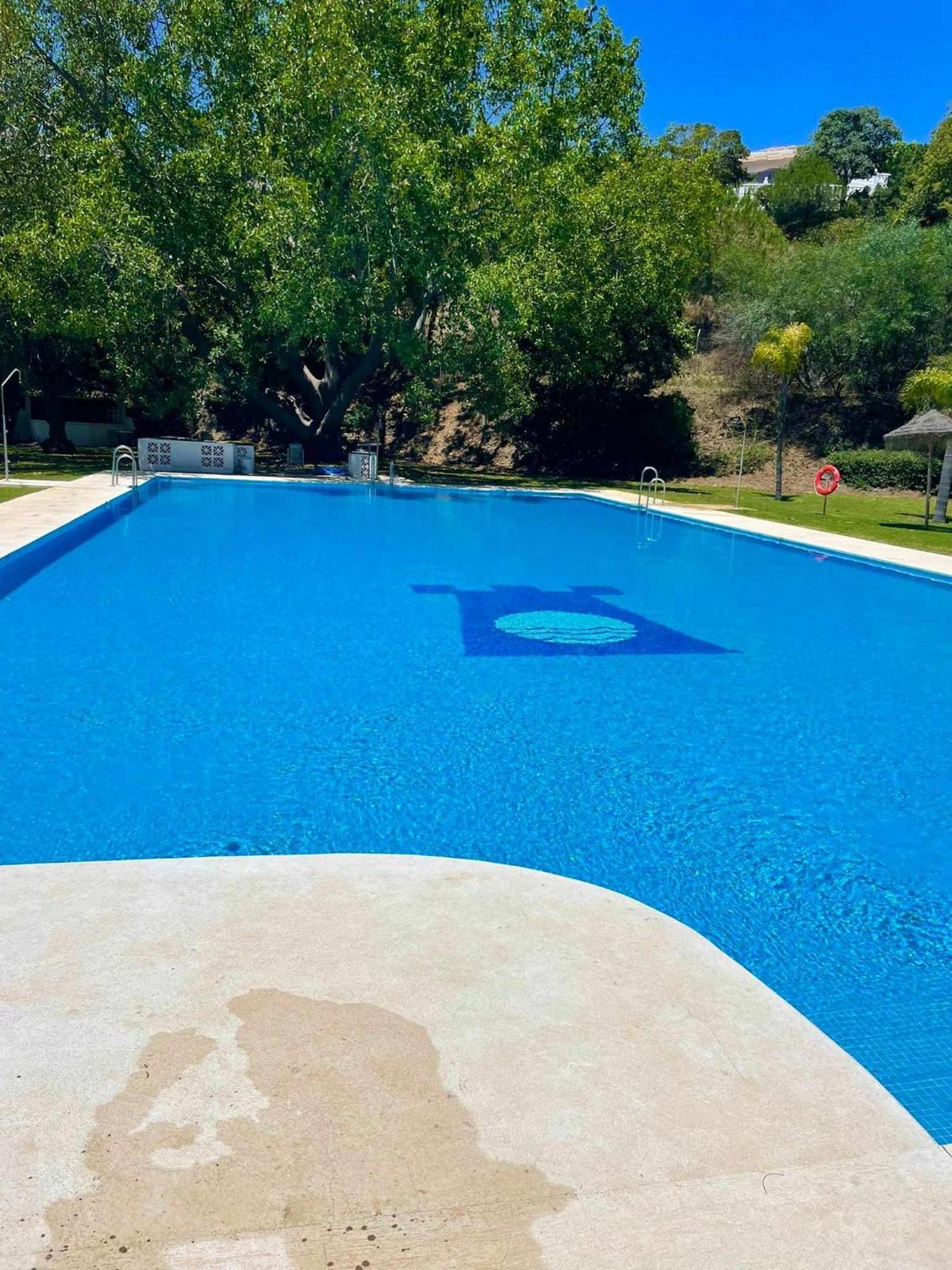 La Villa Escondida 1 Precioso Estudio Vista Al Mar Malaga Luaran gambar